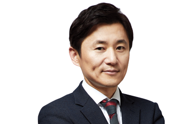 Park Hyeong Seok CEO